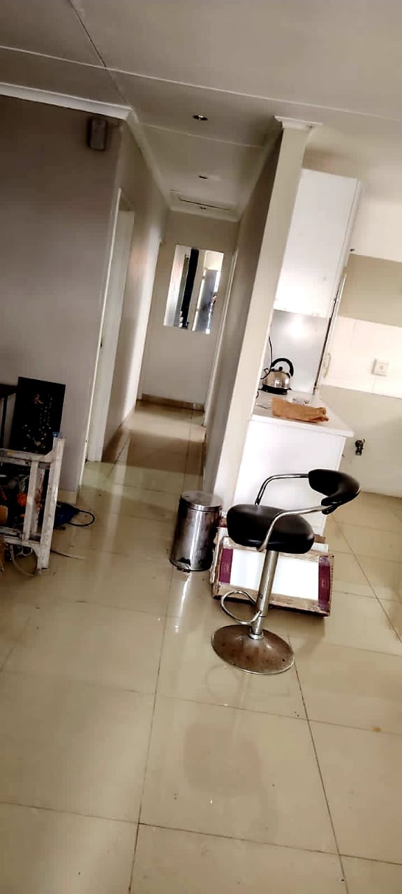 To Let 3 Bedroom Property for Rent in Buffalo Flats Eastern Cape